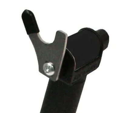 Адаптер за задна стойка BIKE LIFT BLACK ICE тип вилица 